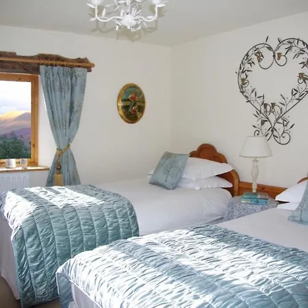 Goodies Farmhouse, Firbank, Cumbria *
