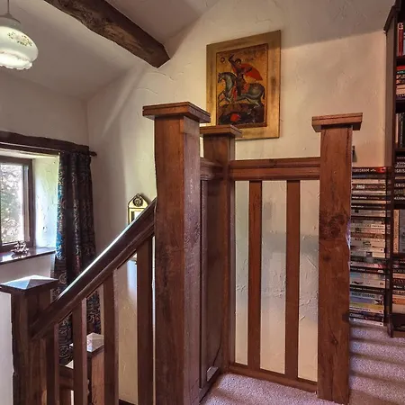 Goodies Farmhouse, Firbank, Cumbria * Sedbergh