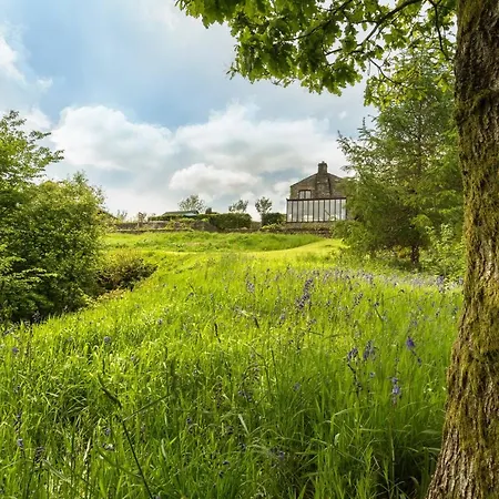 Goodies Farmhouse, Firbank, Cumbria Sedbergh