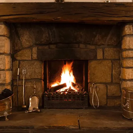 Goodies Farmhouse, Firbank, Cumbria * 塞德伯