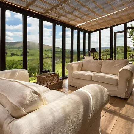 Goodies Farmhouse, Firbank, Cumbria Sedbergh