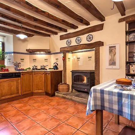 Goodies Farmhouse, Firbank, Cumbria *