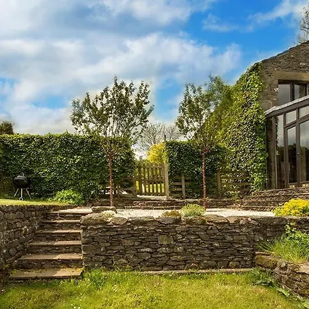 Goodies Farmhouse, Firbank, Cumbria