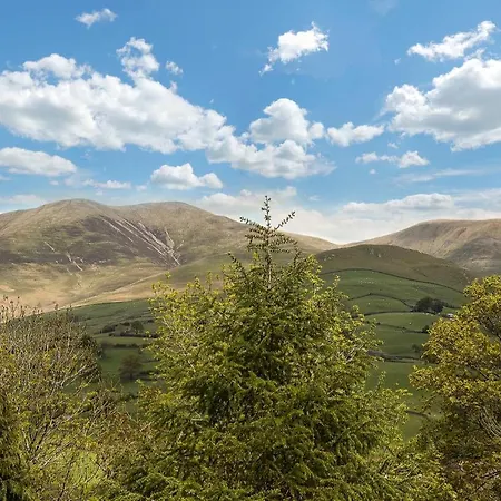 Goodies Farmhouse, Firbank, Cumbria بيت للعطل سيدبرغ