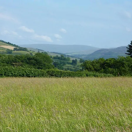 Goodies Farmhouse, Firbank, Cumbria
