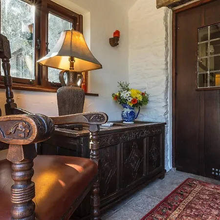 Goodies Farmhouse, Firbank, Cumbria