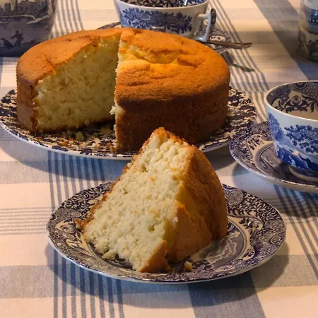 بيت للعطل Goodies Farmhouse, Firbank, Cumbria *